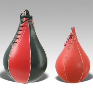 Boxing Speed Balls & Punching Bag Stands