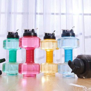 Gym Bottles