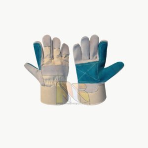 Candian Riggers Gloves