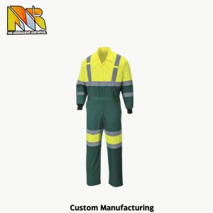 Fr Coveralls