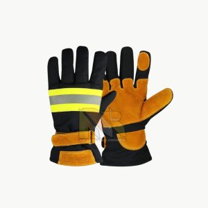 Fire Fighting Gloves