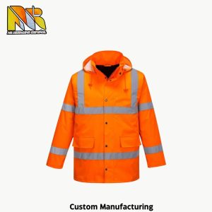 Rain Jackets
