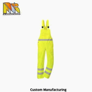 Safety Bib