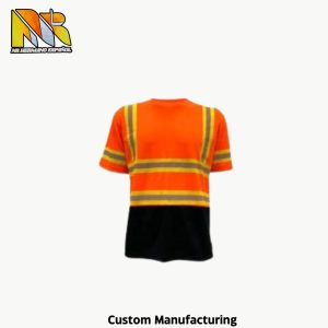 Safety T-Shirts