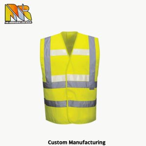 Safety Vests
