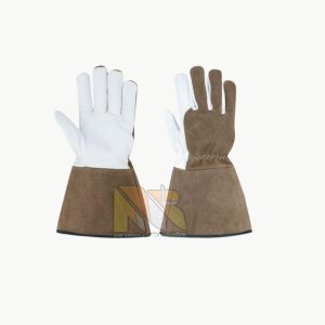 TIG/Argon Welding Gloves