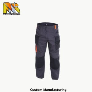 Work Pants & Shorts
