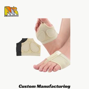Foot Dance Thongs