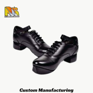 Jig Hard Dance Shoes