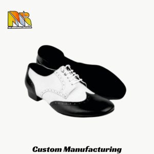 Tap Dance Shoes